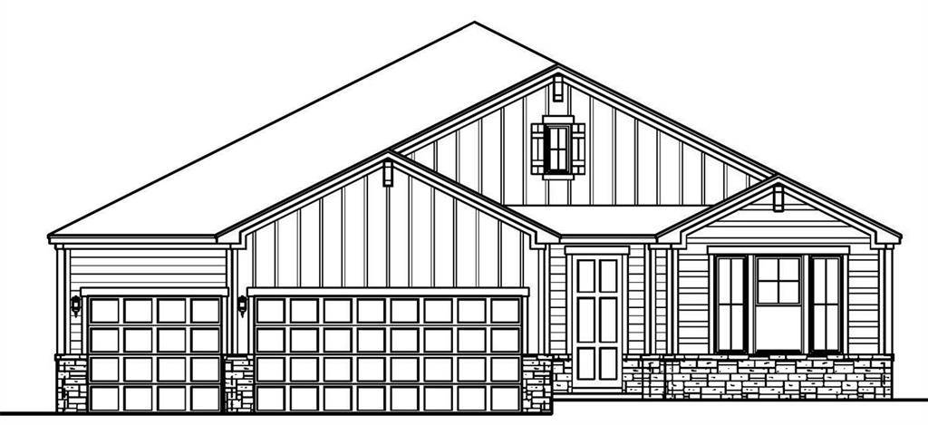 1024 Olympic LN, Kyle, TX 78640
