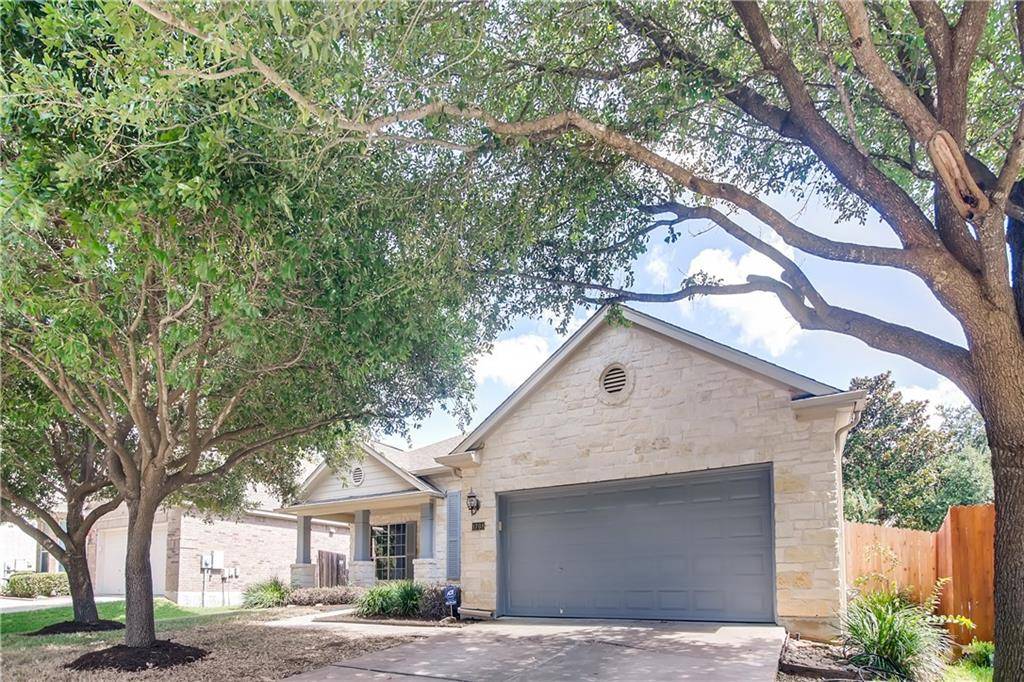 1708 Chula Vista DR, Cedar Park, TX 78613