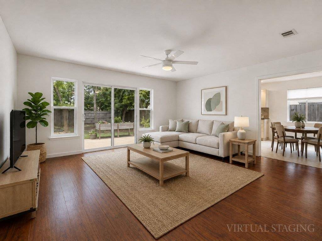 7004 Twisted Oaks DR, Austin, TX 78745