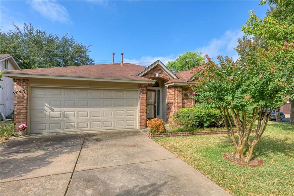 3109 BLAZING STAR TRL, Cedar Park, TX 78613