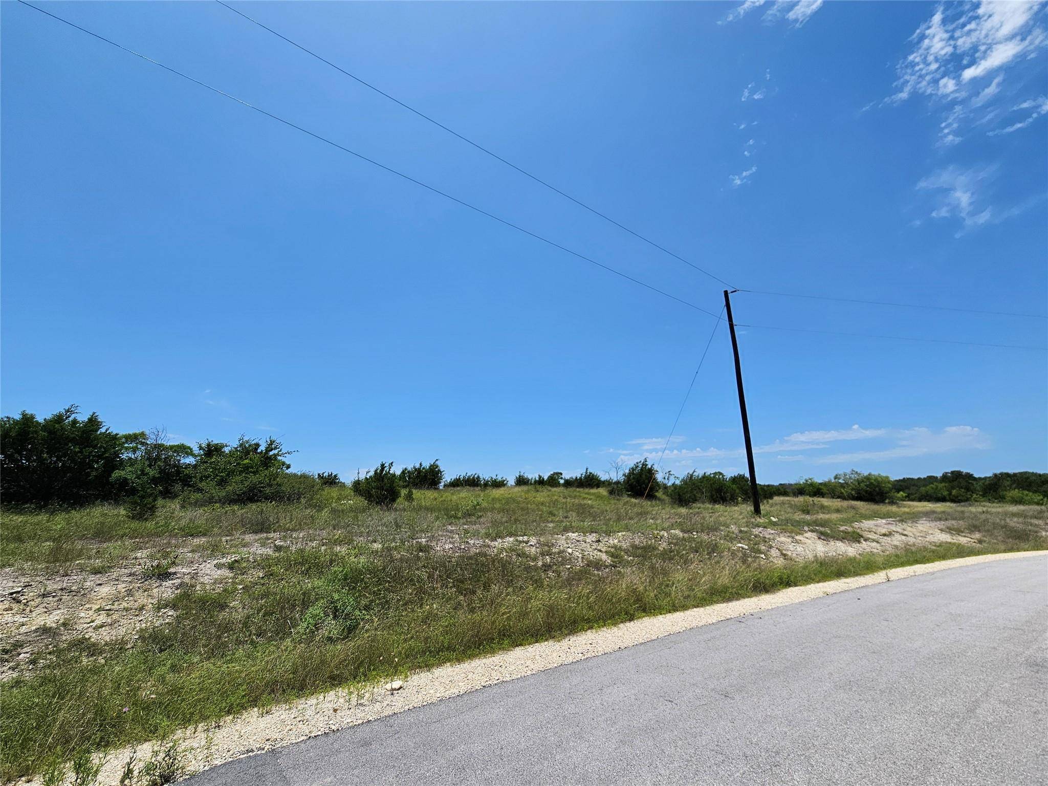 Lot 111 Shin Oak DR, Lampasas, TX 76550