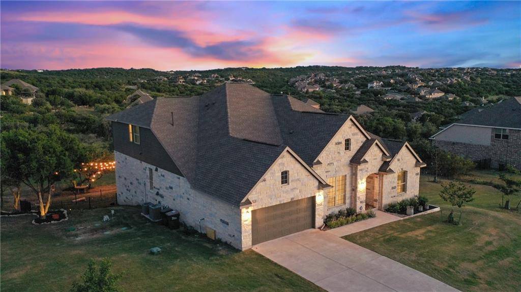 4511 Diamante DR, Spicewood, TX 78669
