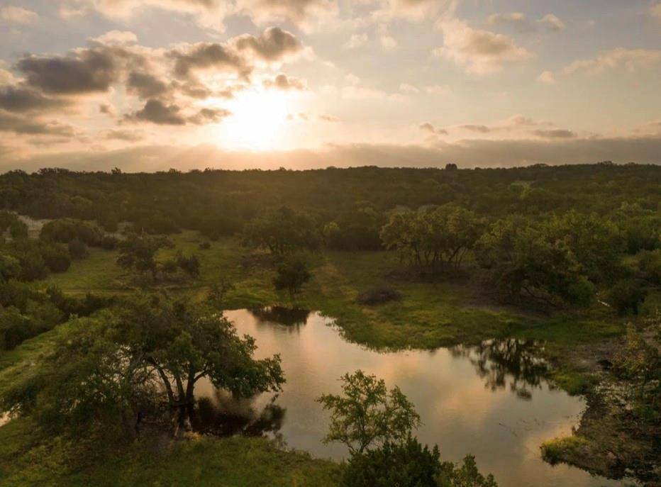 Lot 36 - 6.65 Acres - Round Mountain Reserve DR, Round Mountain, TX 78663
