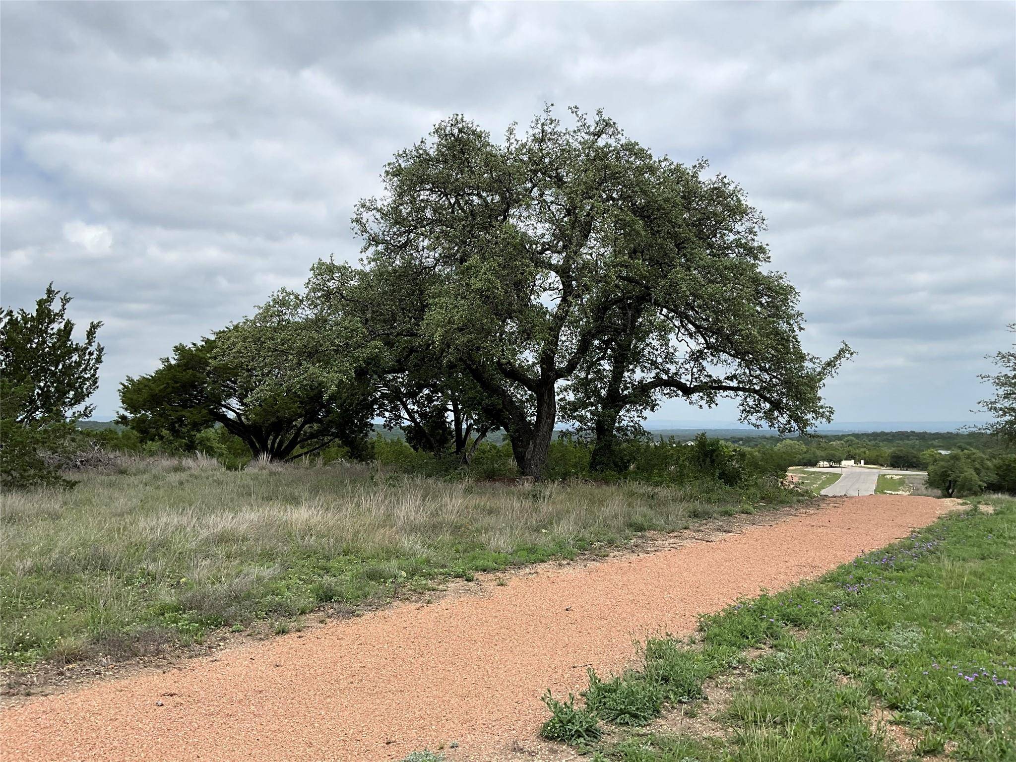 Lot 36 - 6.65 Acres - Round Mountain Reserve DR, Round Mountain, TX 78663