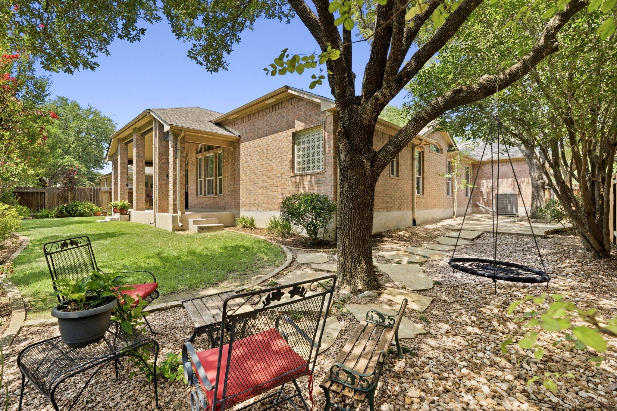 511 Mandarin Flyway, Cedar Park, TX 78613