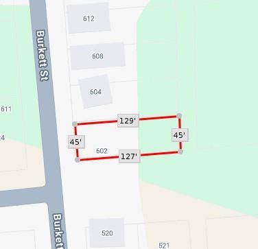 602 Burkett ST, Taylor, TX 76574