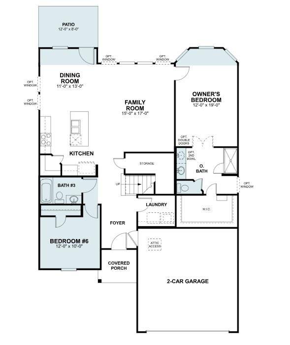 9517 Corvallis DR, Austin, TX 78747