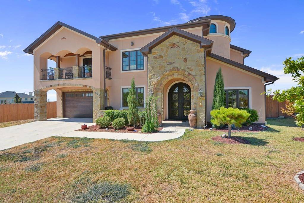 191 Brook CV, Buda, TX 78610