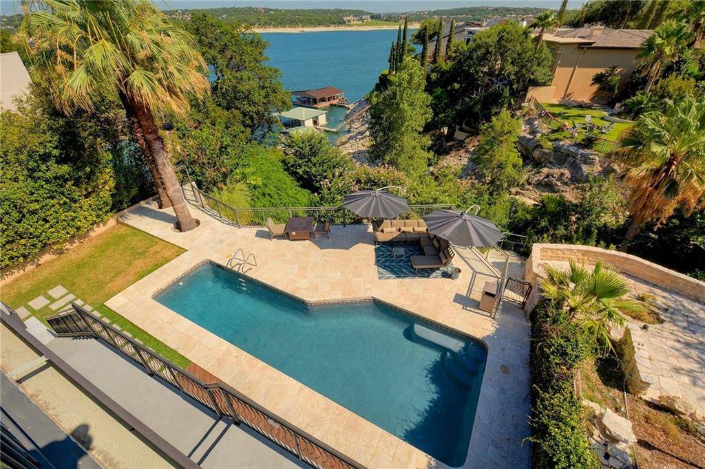 1219 CHALLENGER, Lakeway, TX 78734