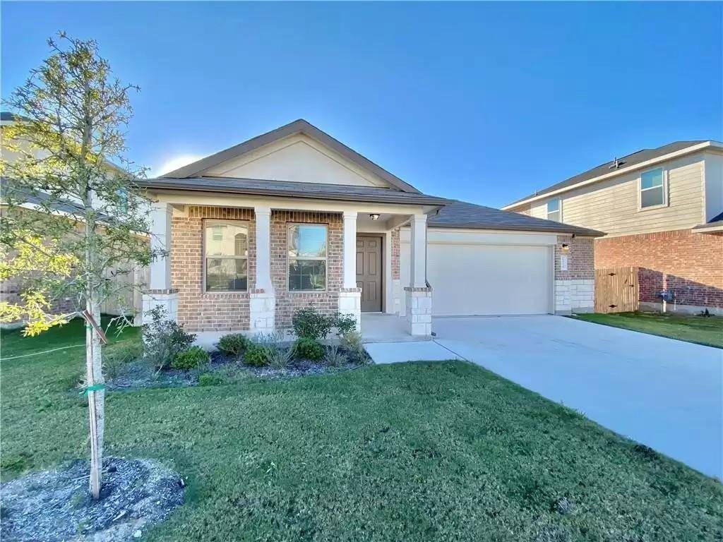 6518 Teramo TER, Round Rock, TX 78665