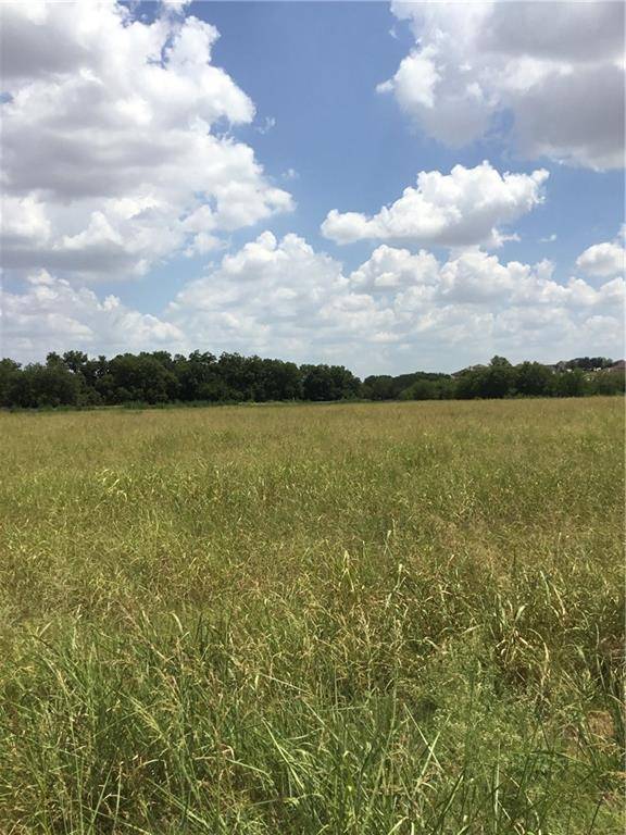 126 Brushy Creek TRL, Hutto, TX 78634