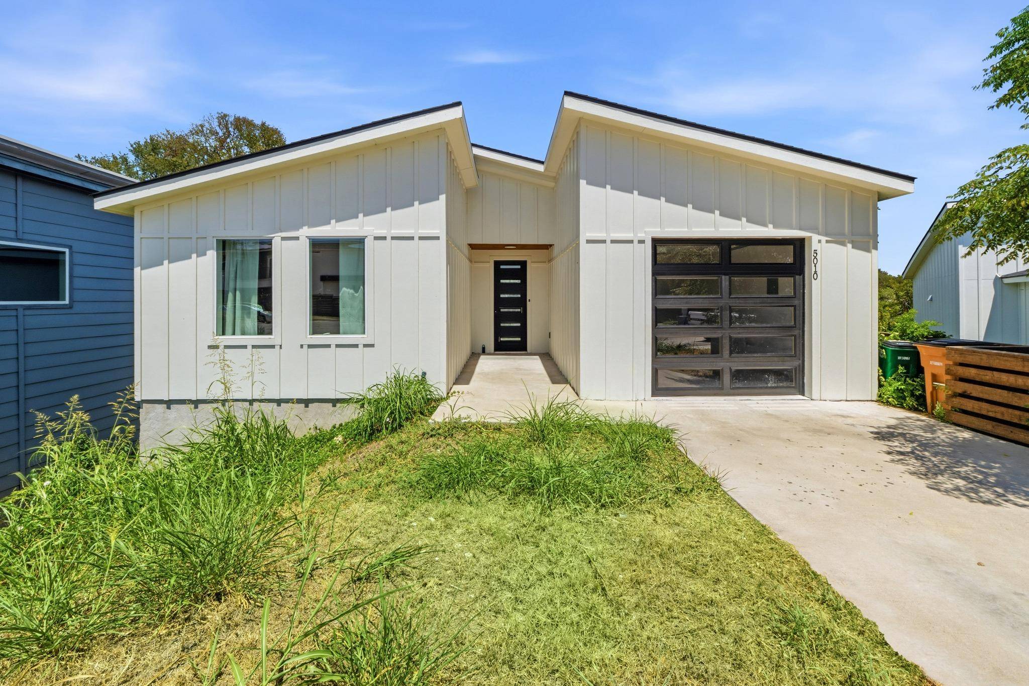 5010 Baker ST, Austin, TX 78721