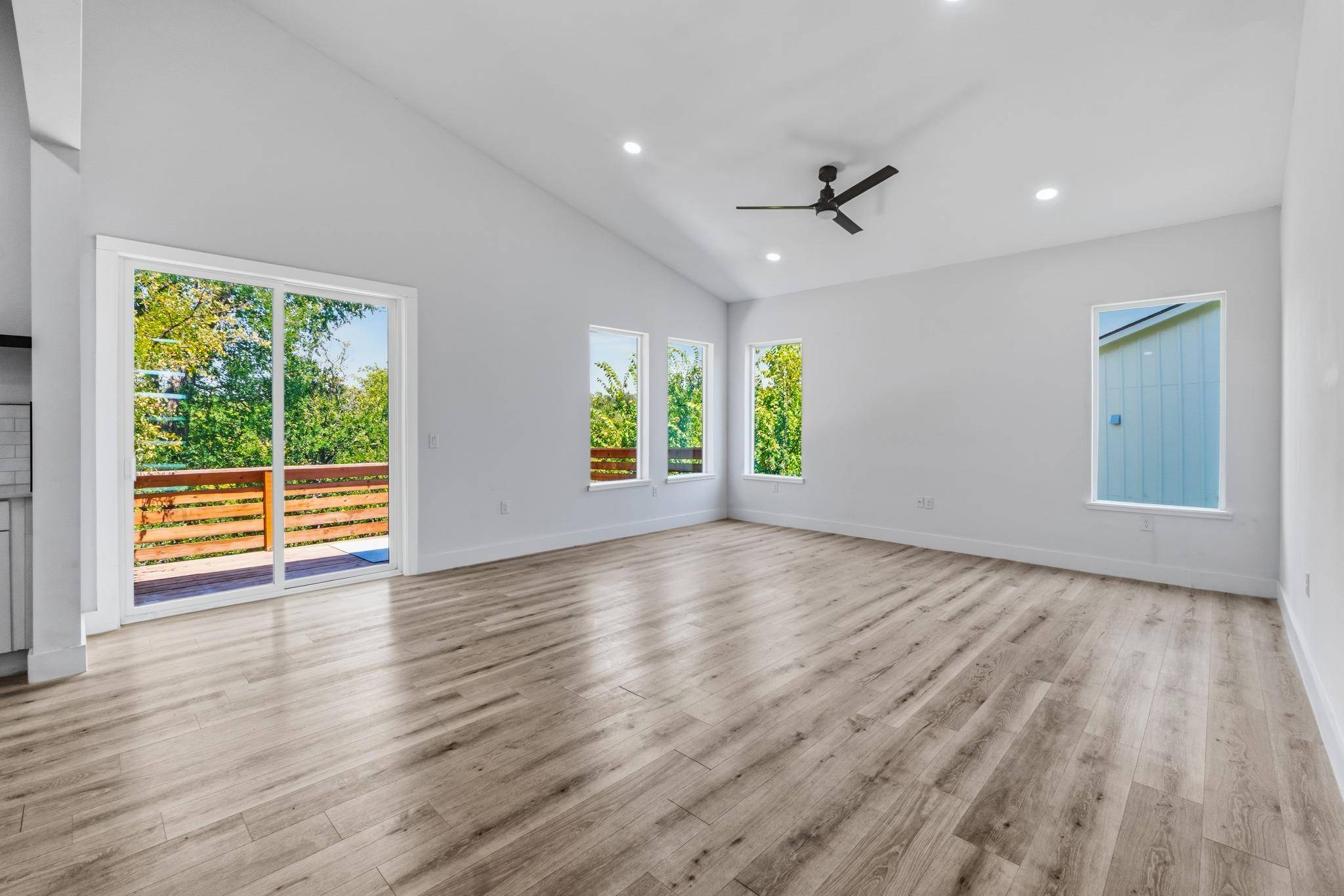 5010 Baker ST, Austin, TX 78721