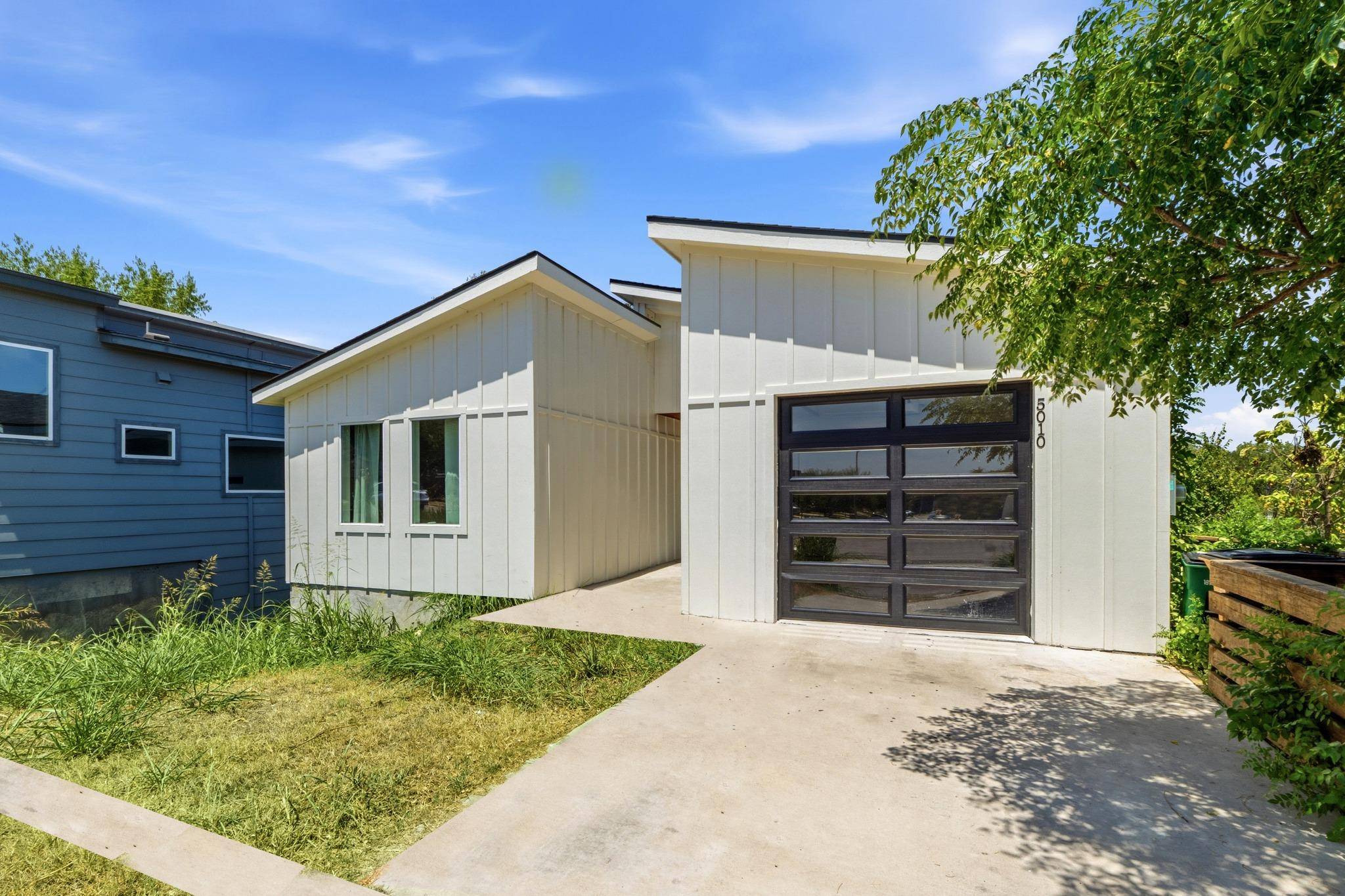5010 Baker ST, Austin, TX 78721