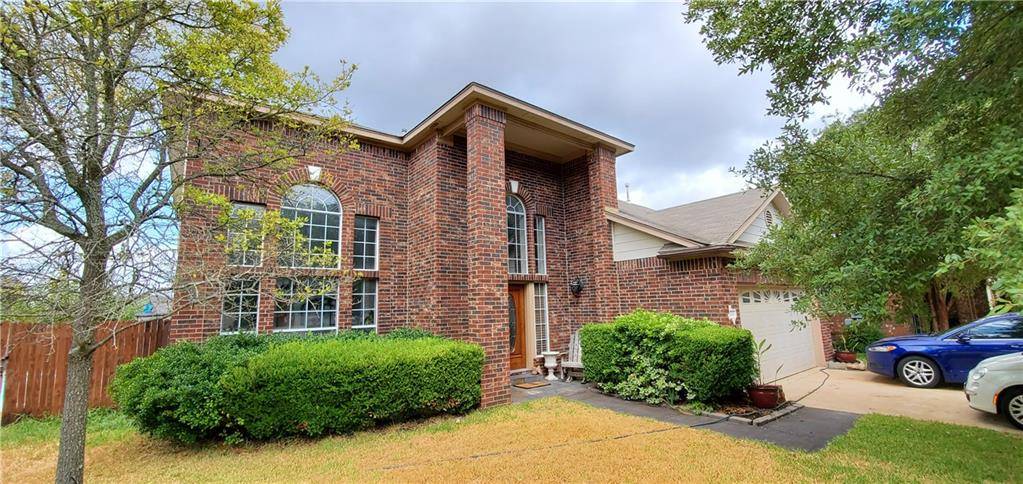 2103 Zoa DR, Cedar Park, TX 78613