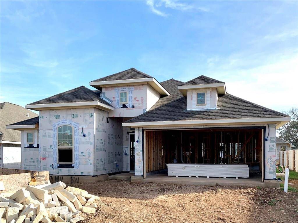 1440 Morning View RD, Georgetown, TX 78628