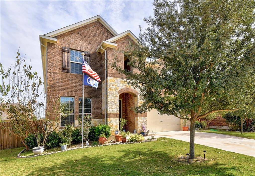 117 Phil Mickelson CT, Round Rock, TX 78664