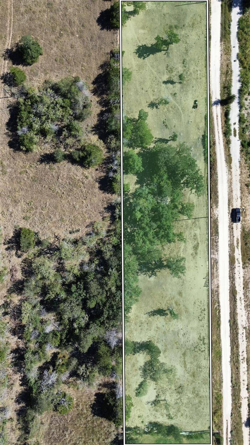 273 Walter Hoffman RD, Cedar Creek, TX 78612