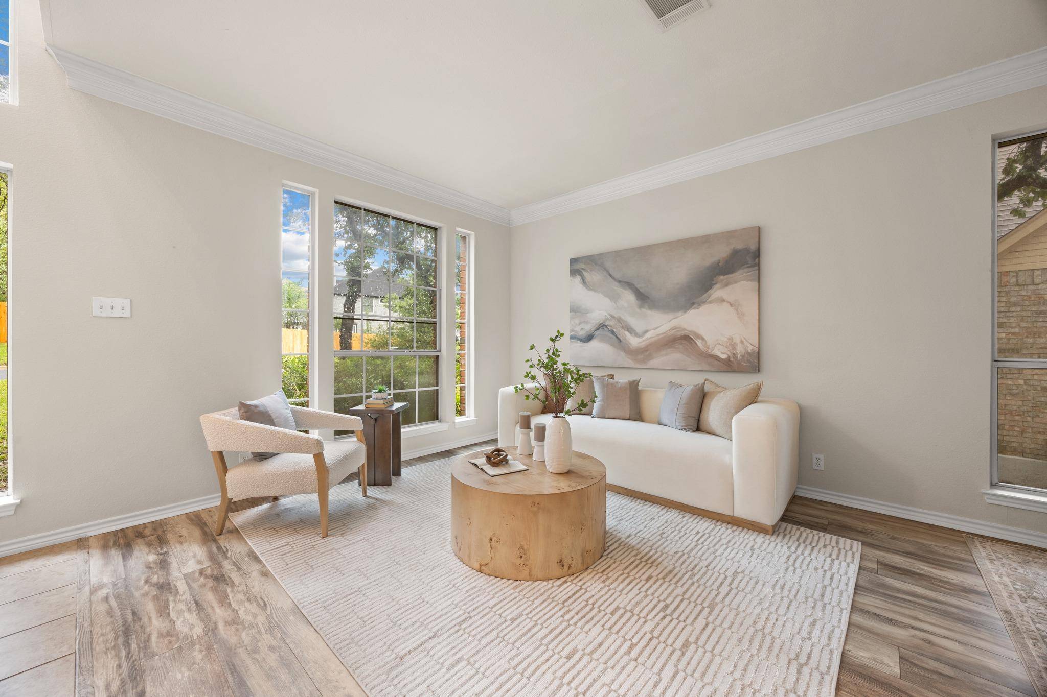 11203 Andenwood DR, Austin, TX 78726