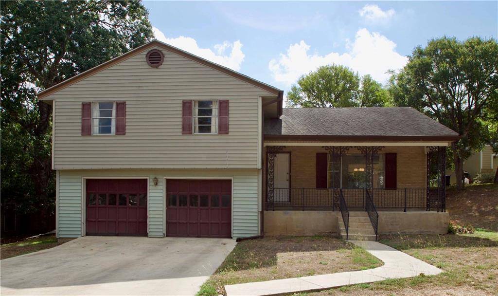 509 Franklin DR, San Marcos, TX 78666