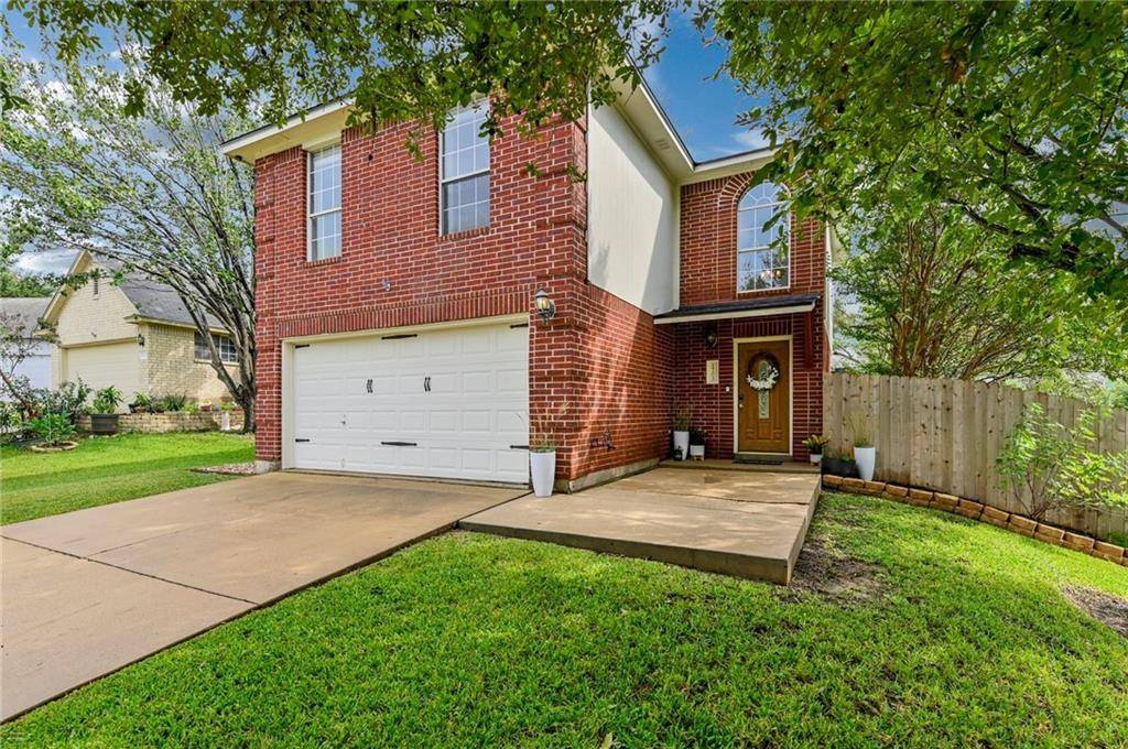 1703 Morningside CV, Round Rock, TX 78664