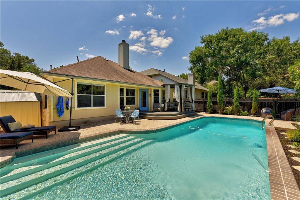 2021 Lobelia DR, Cedar Park, TX 78613