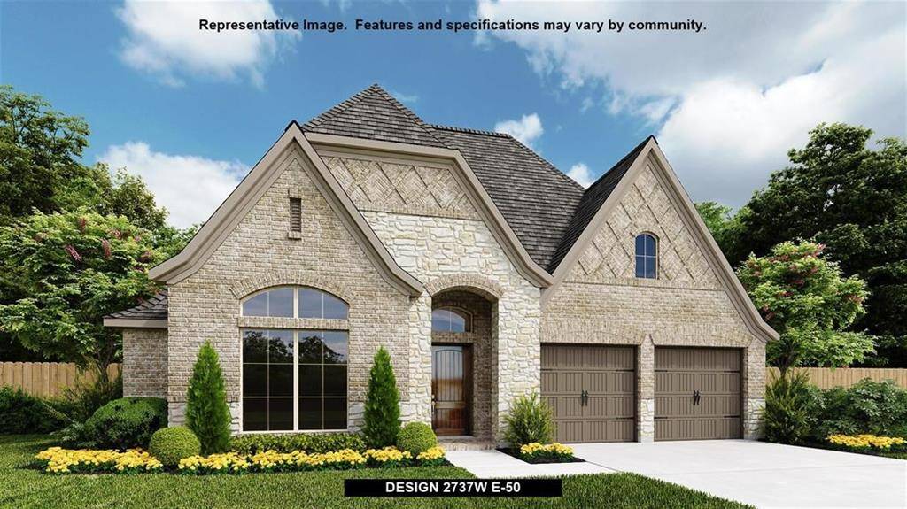 16504 Christina Garza DR, Manor, TX 78653