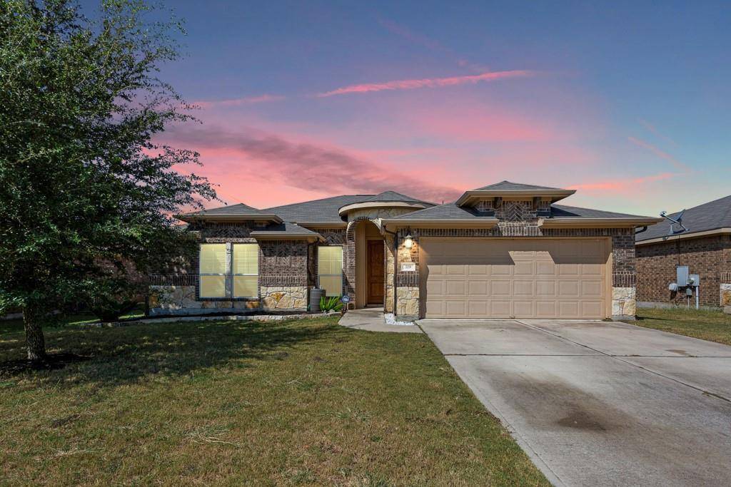 119 Legends Of Hutto TRL, Hutto, TX 78634