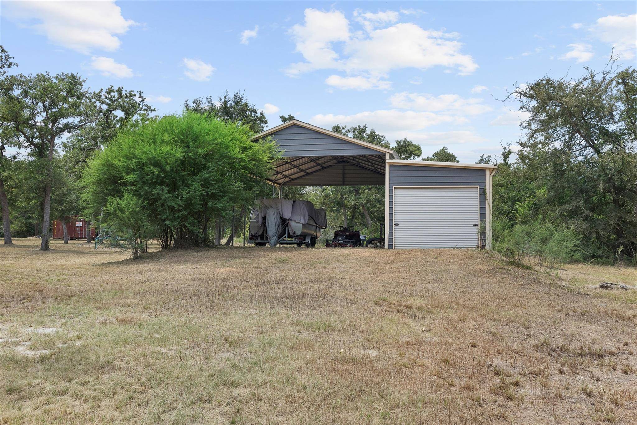 2131 County Road 278, Somerville, TX 77879