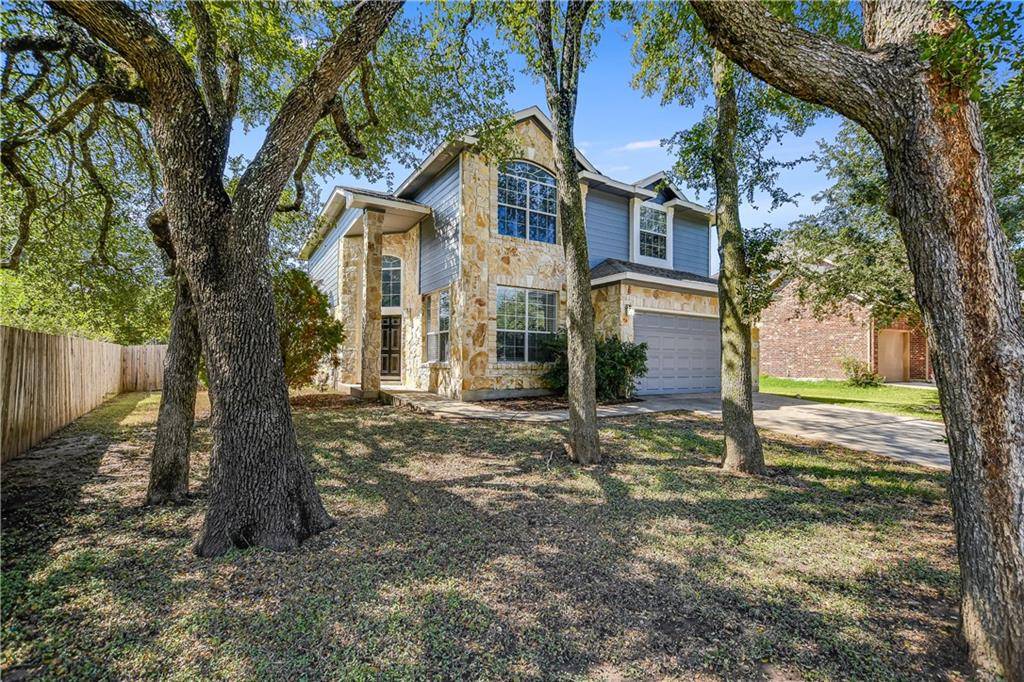140 Hartkopf ST, Buda, TX 78610