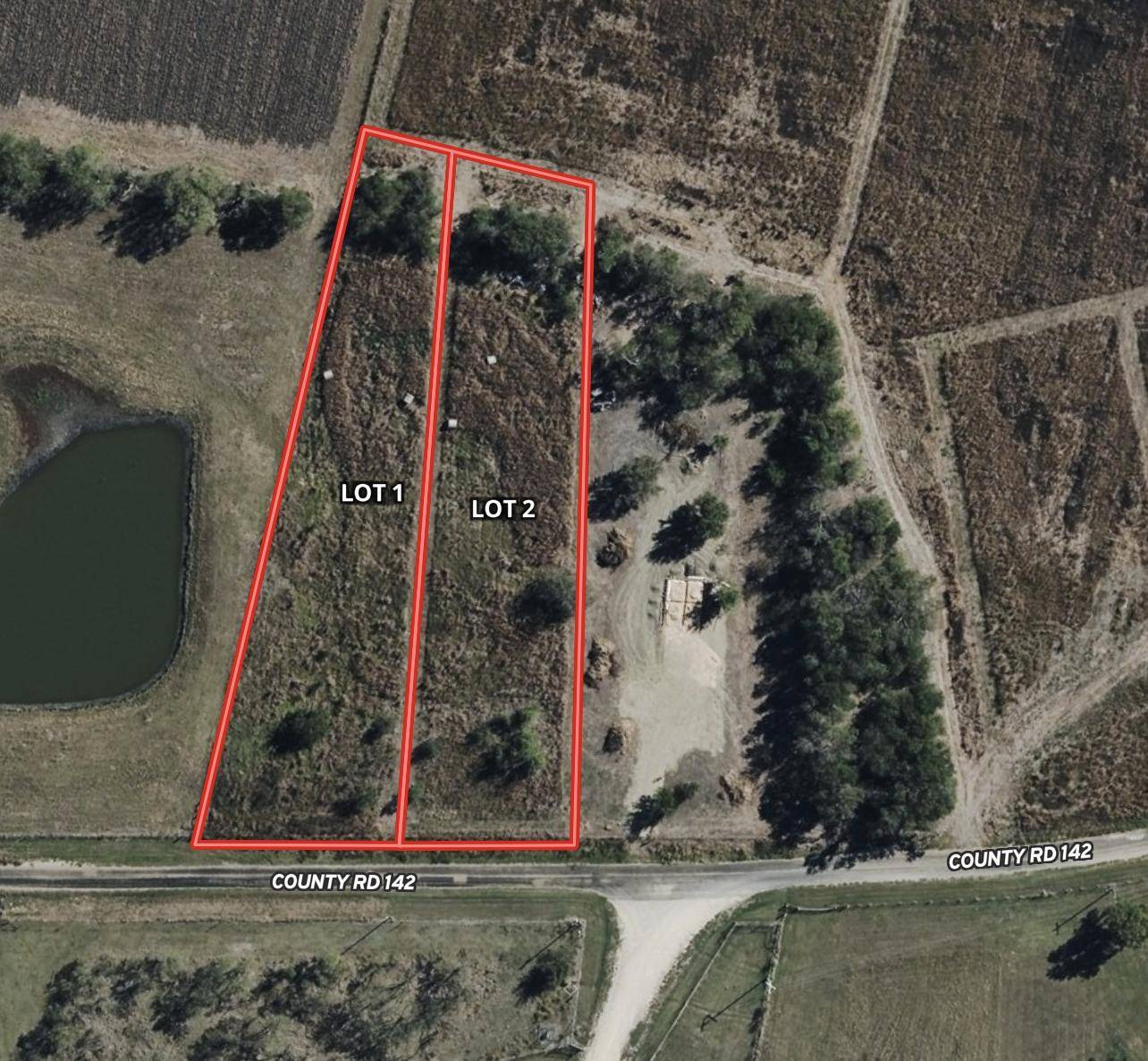 Lot 1 CR 142 RD, Cameron, TX 76520