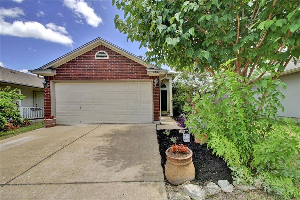 16824 Hamilton Point CIR, Manor, TX 78653