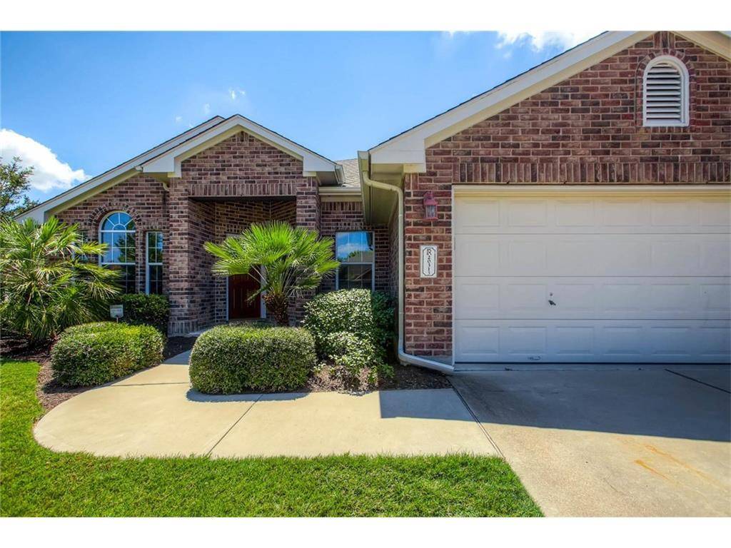 20313 Wayzata CT, Pflugerville, TX 78660