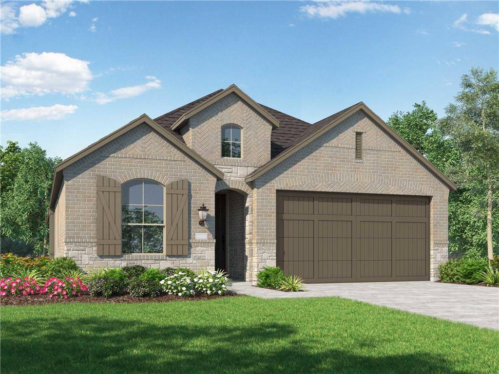 153 Billowing WAY, Kyle, TX 78640