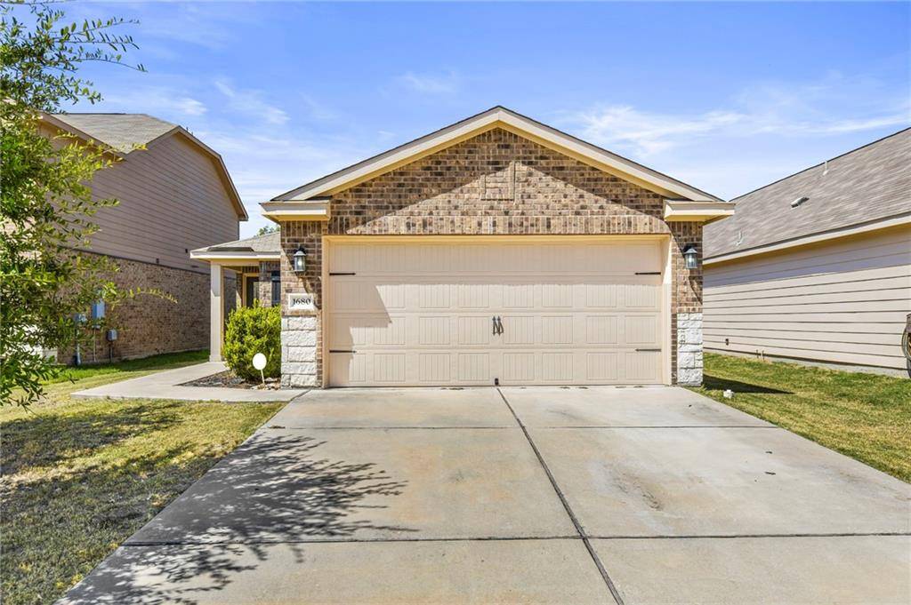 1680 Treeta TRL, Kyle, TX 78640