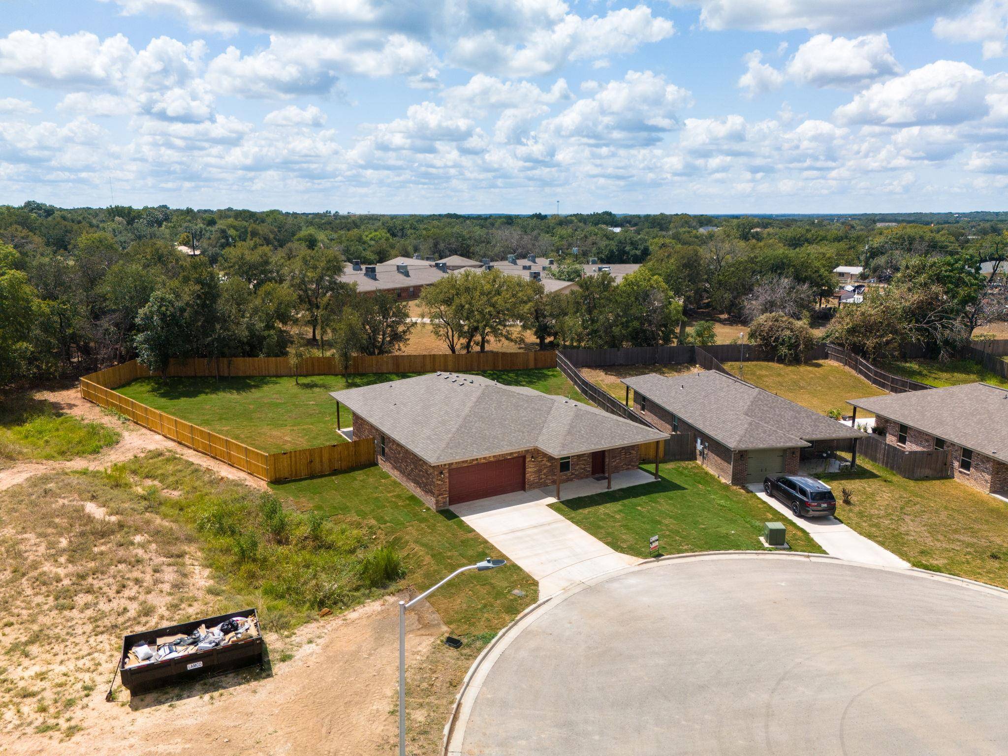 828 Elijah LN, Lampasas, TX 76550