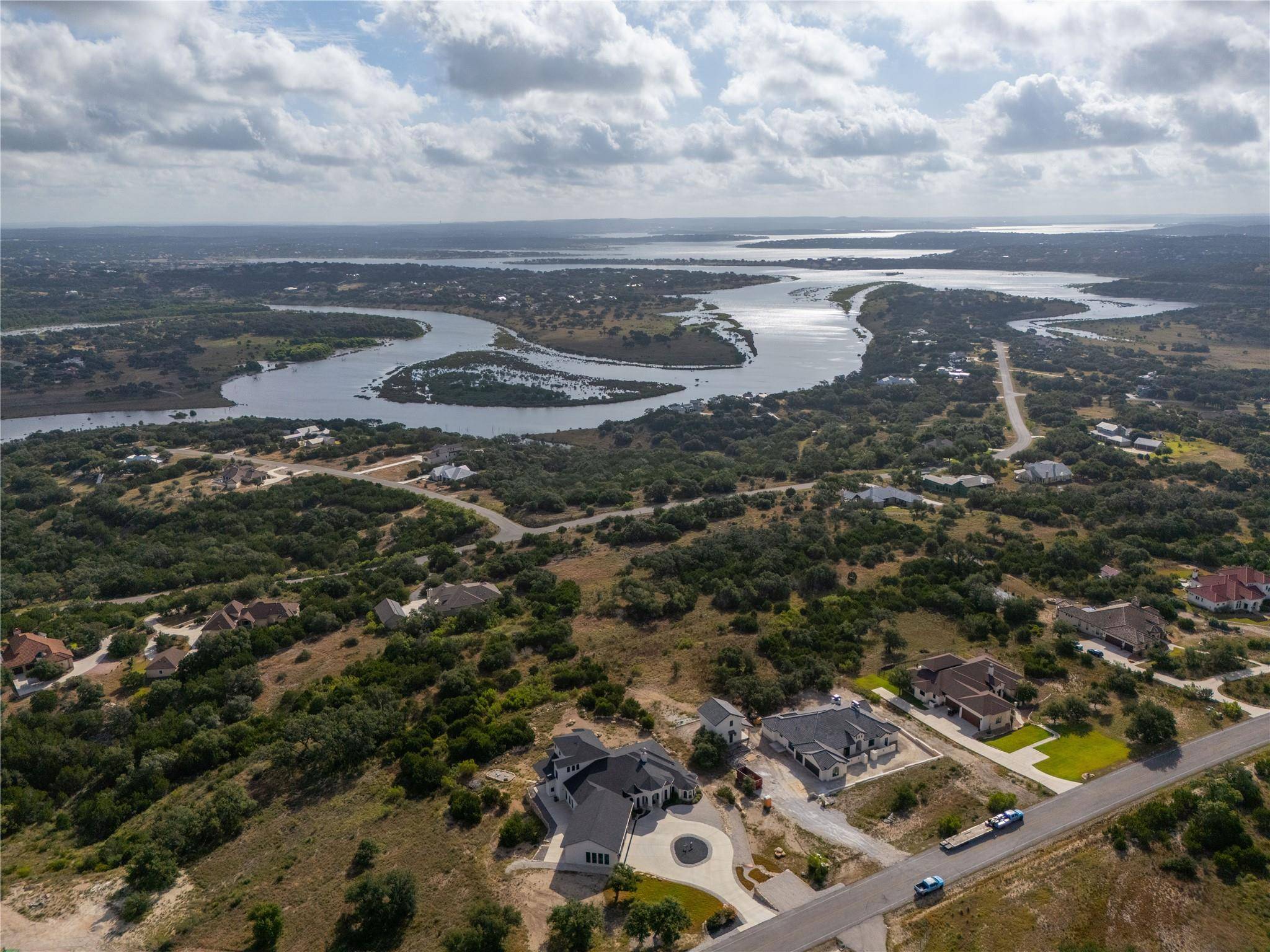 2160 Senora RDG, Canyon Lake, TX 78133