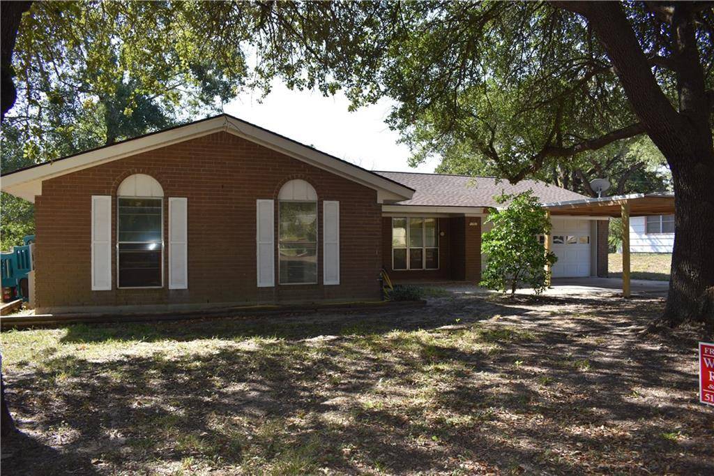 1707 Alcoa Ave, Rockdale, TX 76567