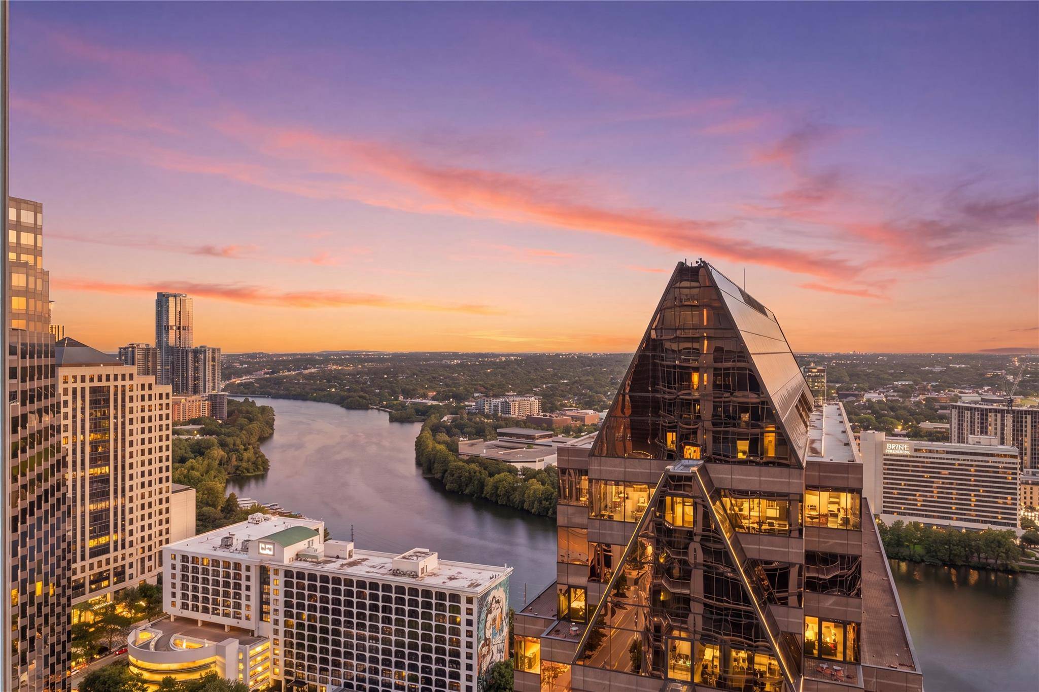 200 Congress Ave #28SW, Austin, TX 78701