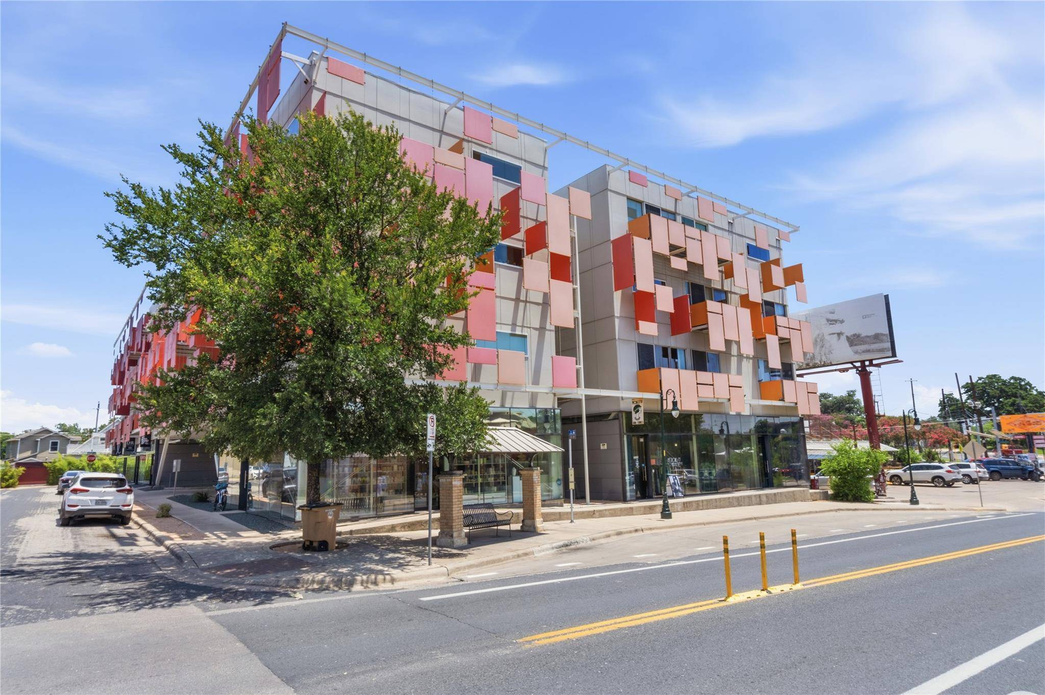 1200 E 11th ST #402, Austin, TX 78702