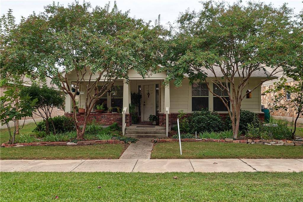 1804 Honey Creek LN, Cedar Park, TX 78613