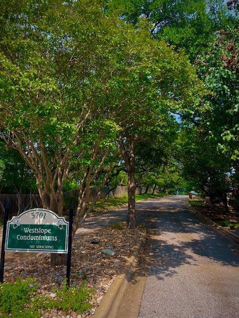 5701 Westslope DR #17, Austin, TX 78731