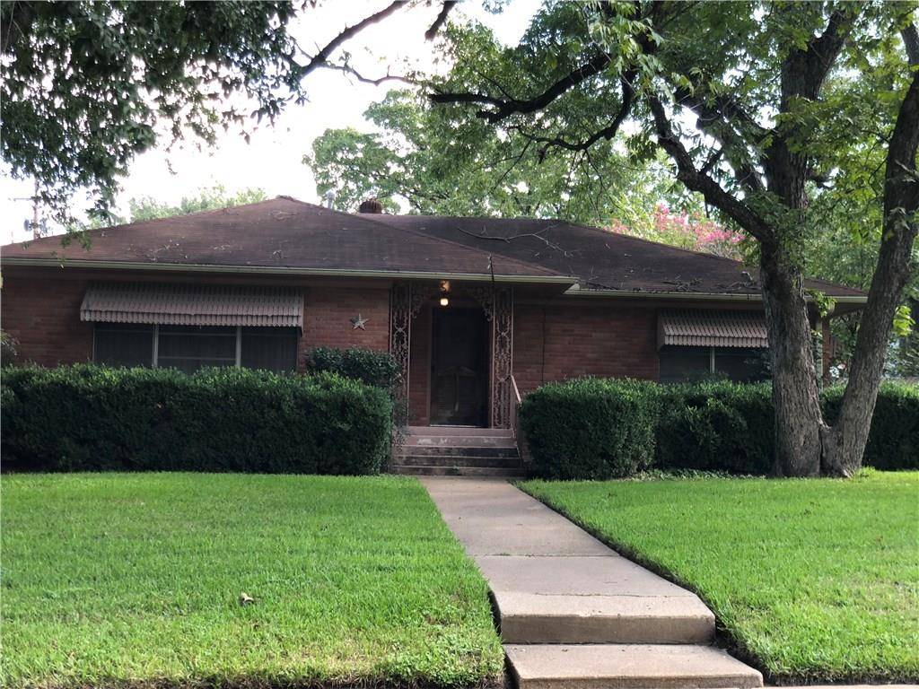 432 Green ST, Rockdale, TX 76567