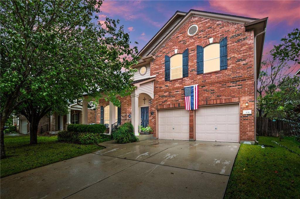 936 Rusk RD, Round Rock, TX 78665