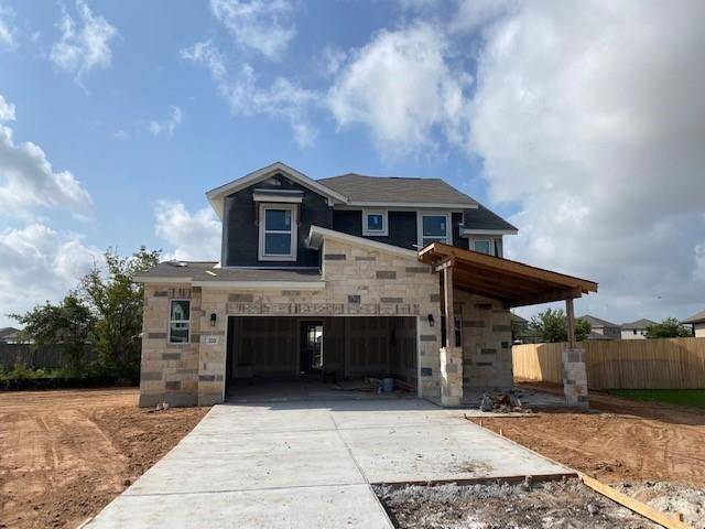 355 Silver Glen DR, Kyle, TX 78640