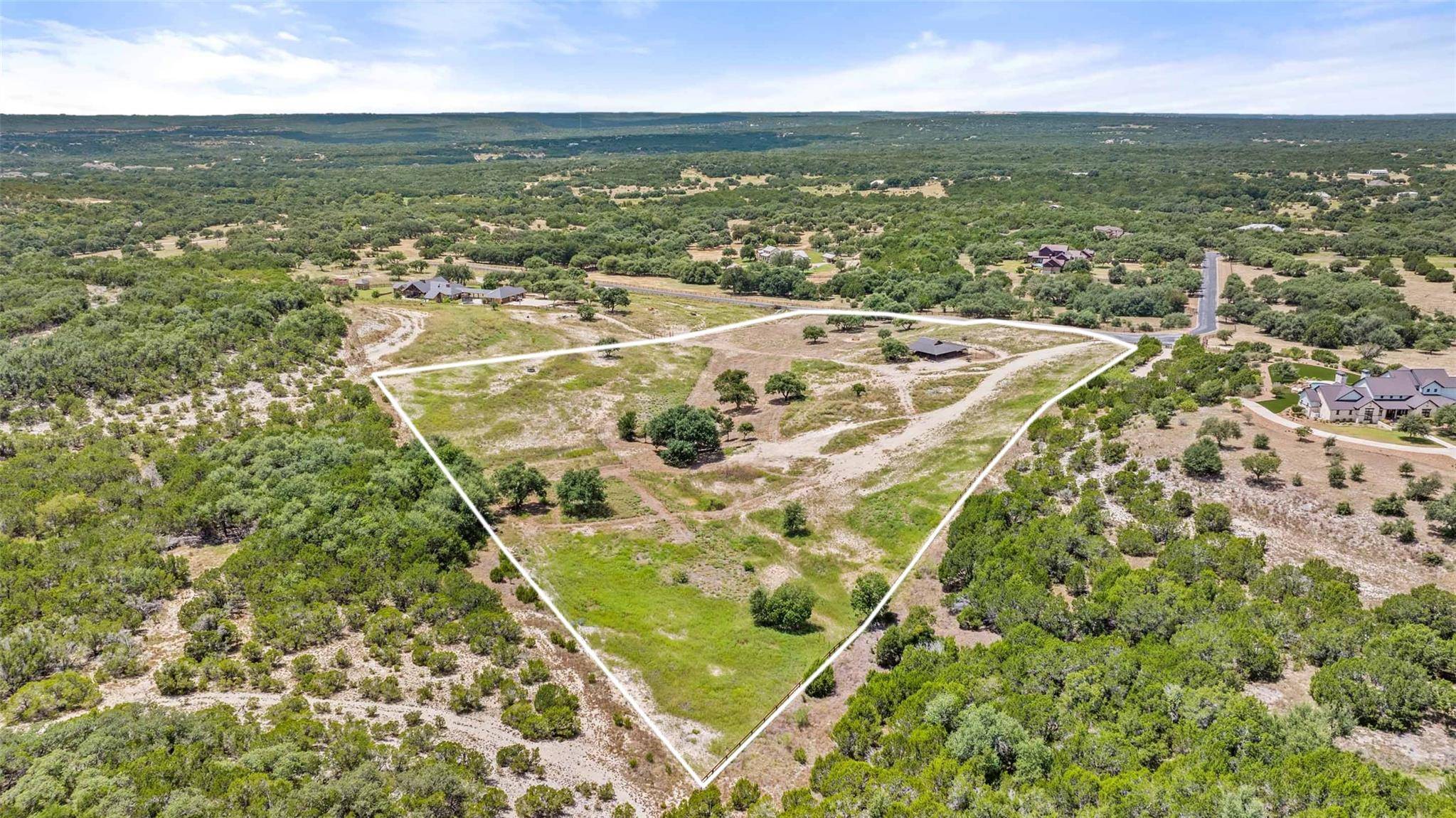 15801 Palomino Ranch DR, Leander, TX 78641
