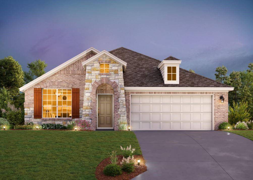1014 Otello WAY, Hutto, TX 78634