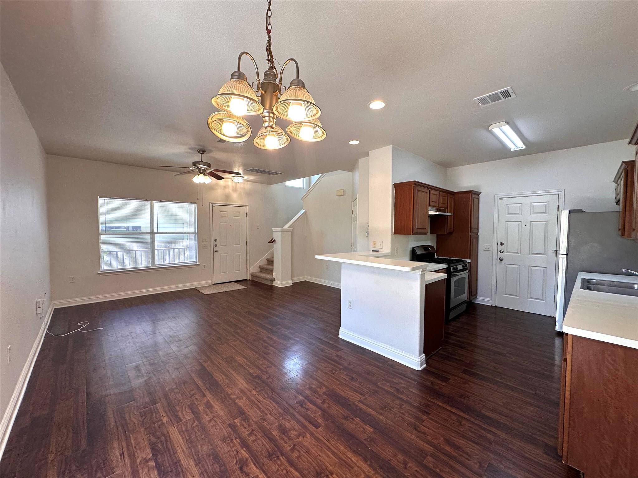 506 Delmar Ave #B, Austin, TX 78752