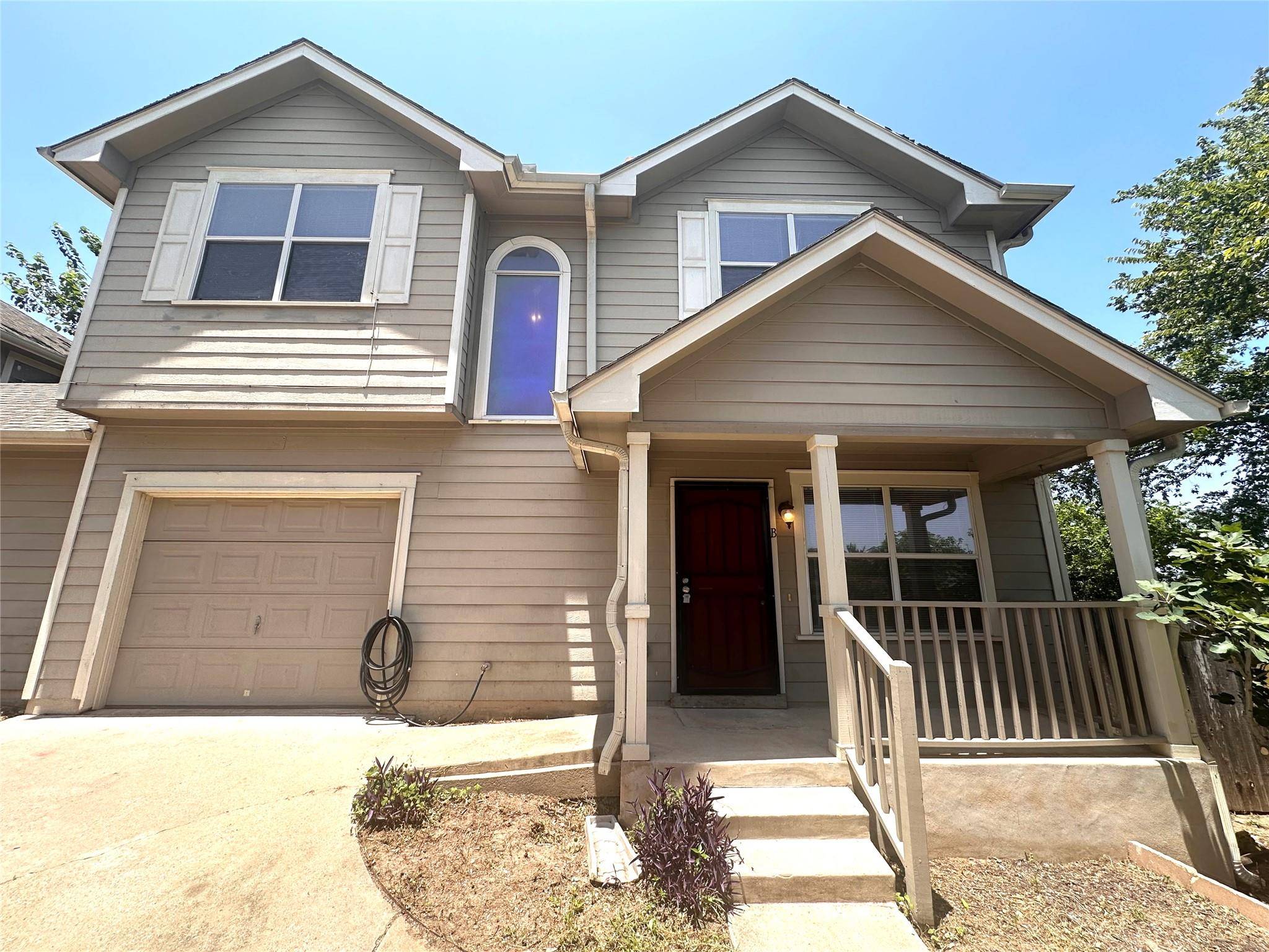 506 Delmar Ave #B, Austin, TX 78752