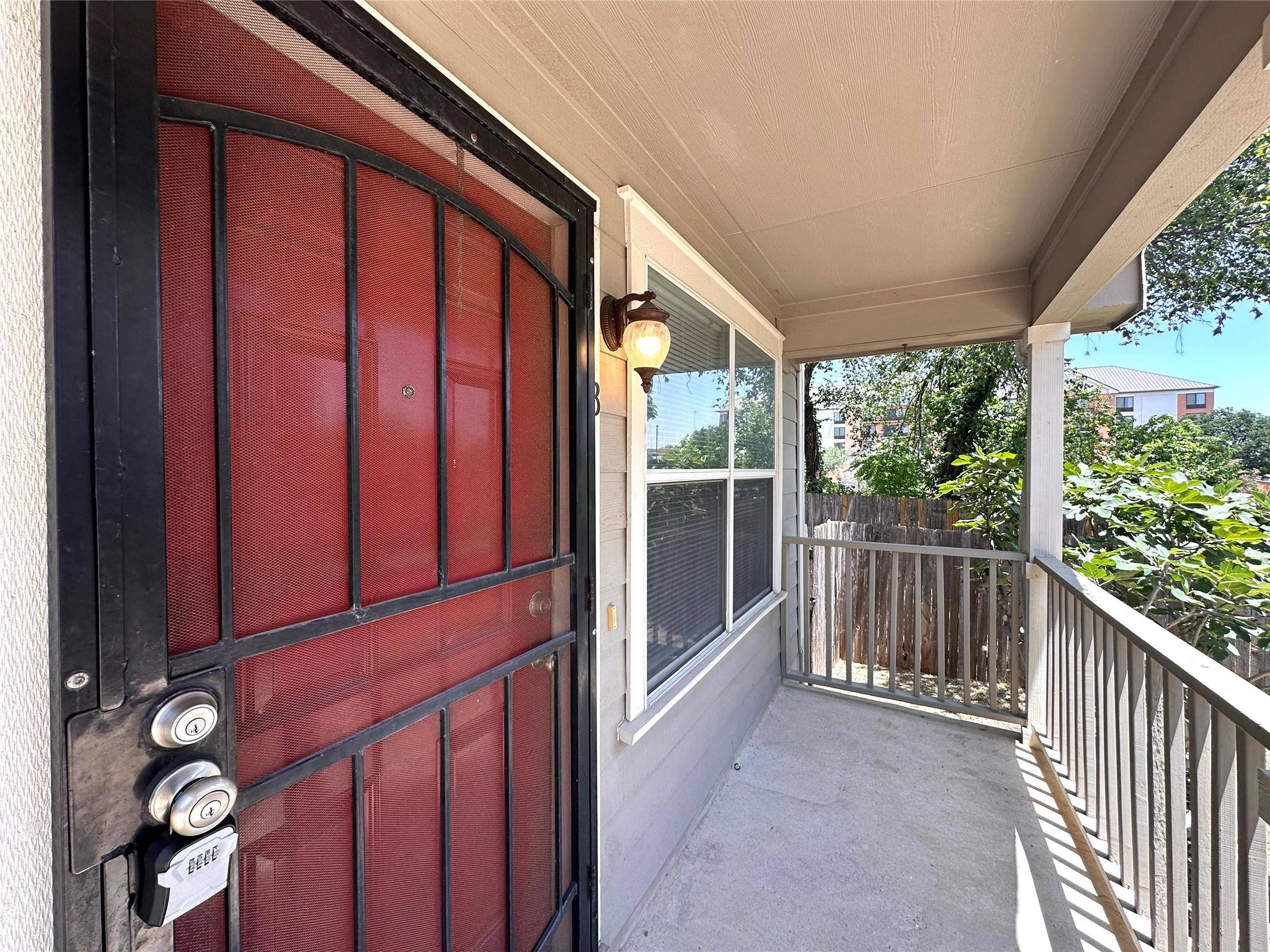 506 Delmar Ave #B, Austin, TX 78752